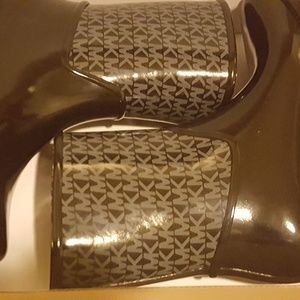 Michael Kors Sutter Rainbootie